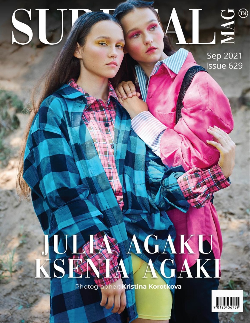 Фото из Vogue 7